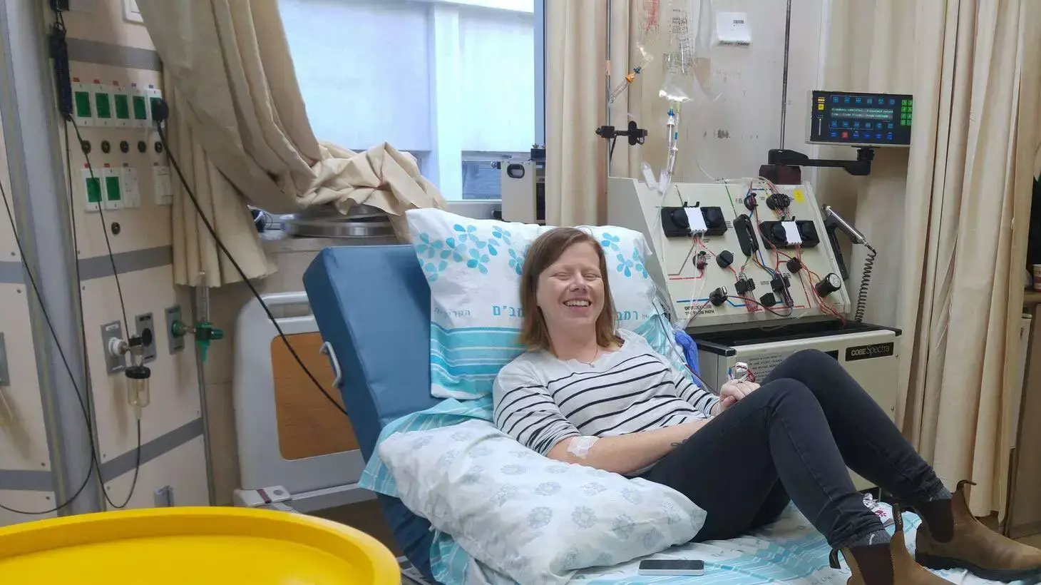 תרומת טסיות דם בית חולים רמב"ם תרומת טסיות דם בית חולים רמב"ם