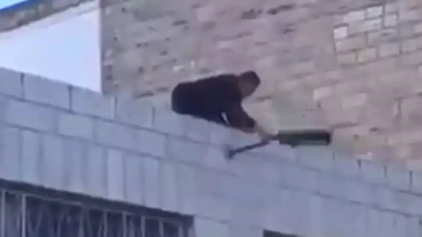 הסרת דגלי הרשות הפלשתינית במזרח ירושלים הסרת דגלי הרשות הפלשתינית במזרח ירושלים