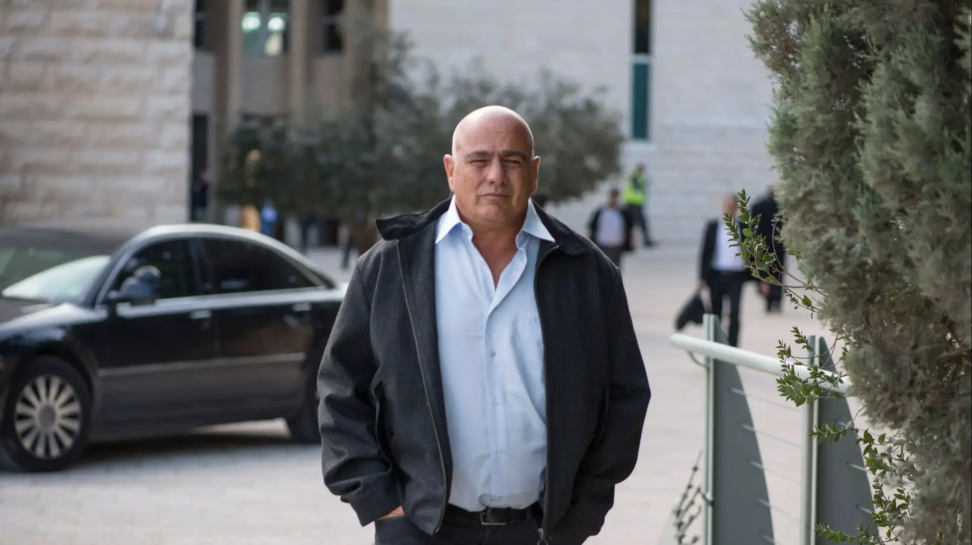 דני דנקנר, בית המשפט העליון. 29 בדצמבר 2015 דני דנקנר, בית המשפט העליון. 29 בדצמבר 2015