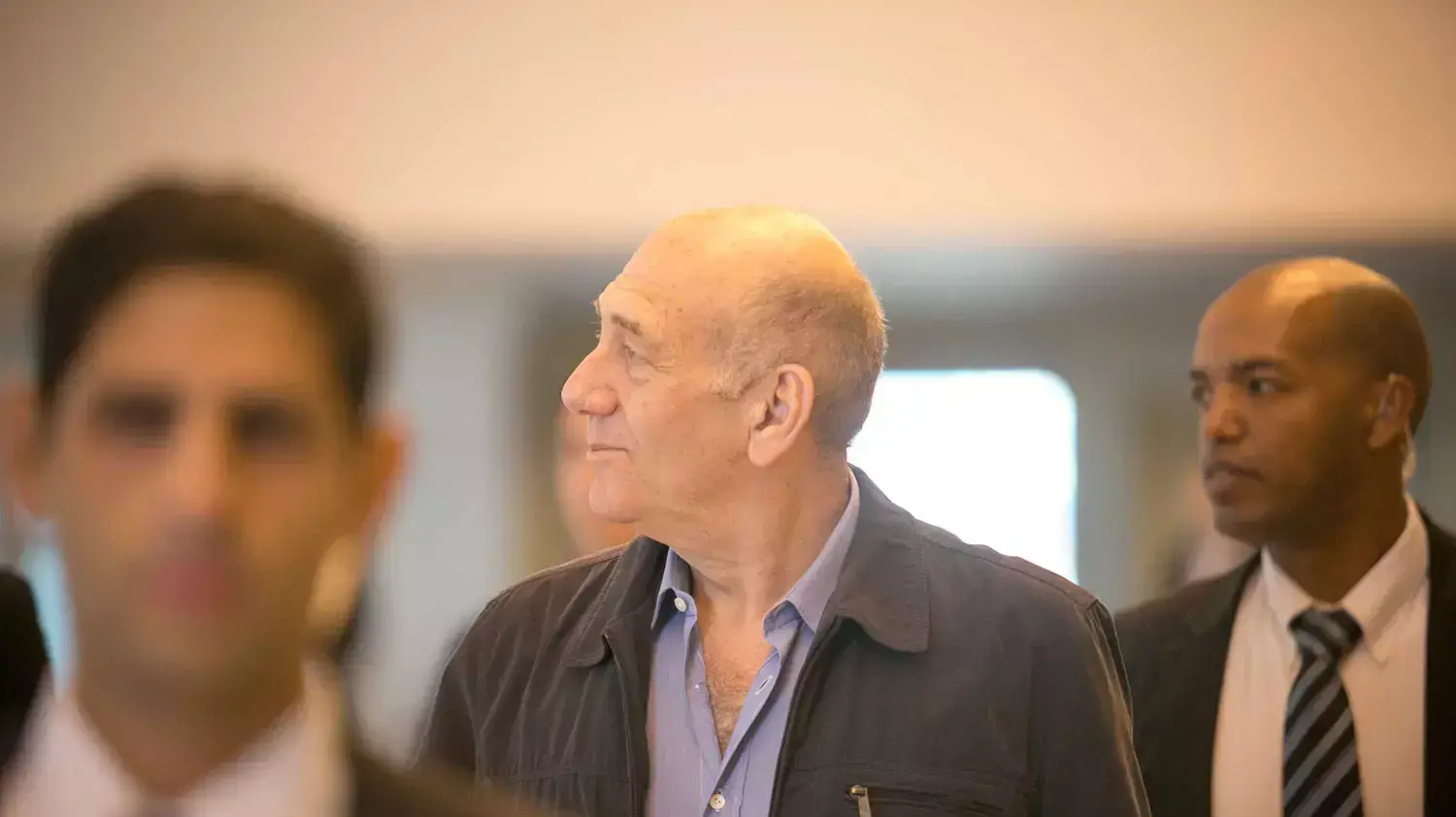 אהוד אולמרט, בית המשפט העליון. 29 בדצמבר 2015