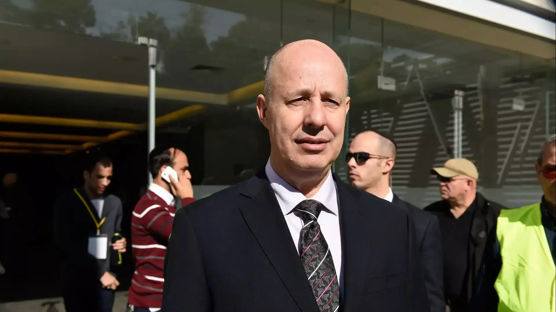 צחי הנגבי, מרכז הקונגרסים, תל אביב. 29 בדצמבר 2015 צחי הנגבי, מרכז הקונגרסים, תל אביב. 29 בדצמבר 2015