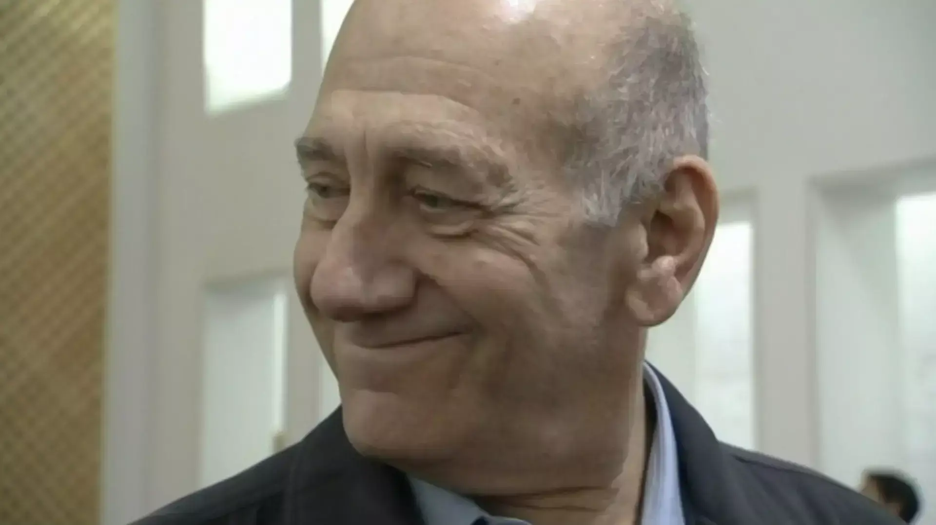 דרמה בעליון: ערעור אולמרט התקבל חלקית - ייכנס לכלא לשנה וחצי דרמה בעליון: ערעור אולמרט התקבל חלקית - ייכנס לכלא לשנה וחצי