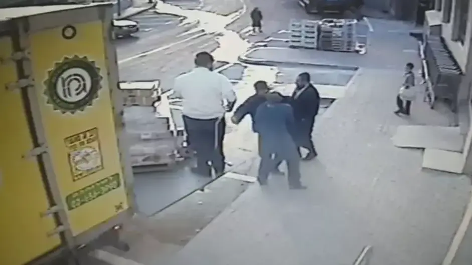 יהודי תקף ערבי, ירושלים, 29 בדצמבר 2015 יהודי תקף ערבי, ירושלים, 29 בדצמבר 2015