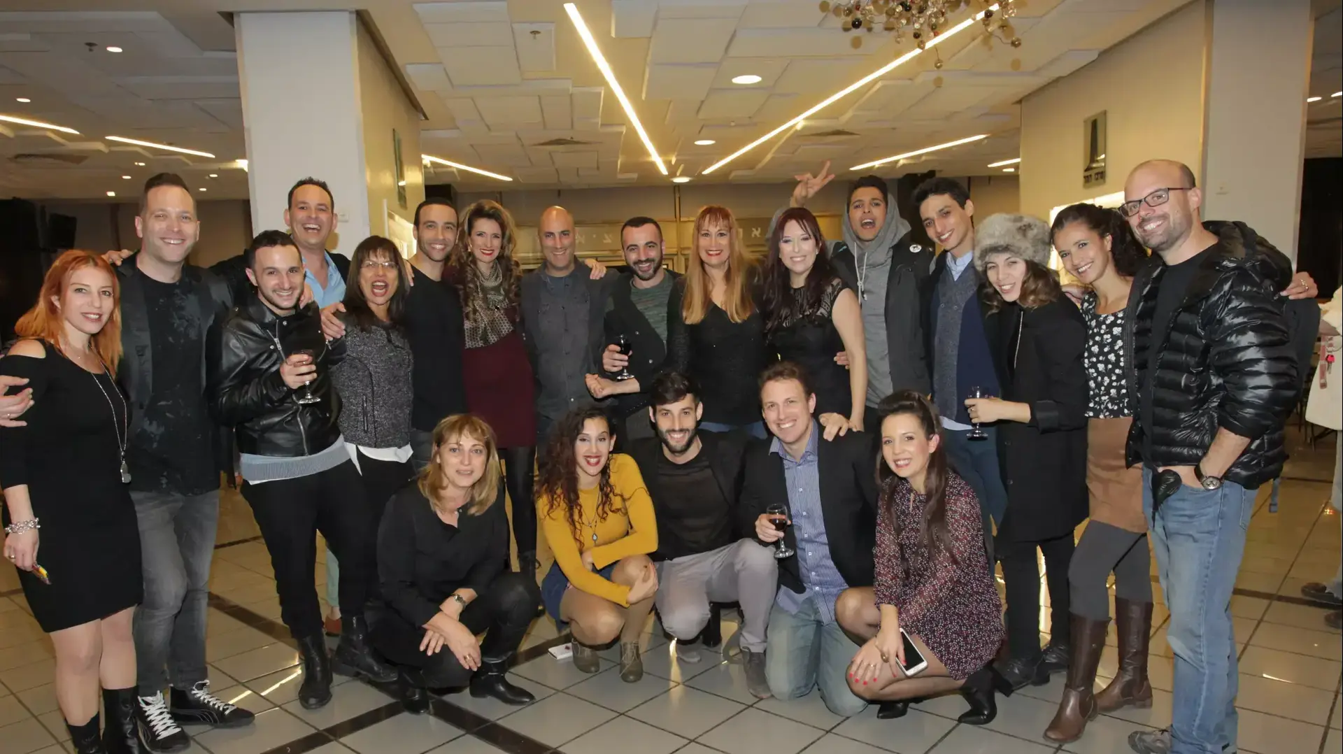 בילי שוורץ בילי שוורץ