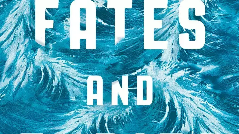 Fates and Furies Fates and Furies