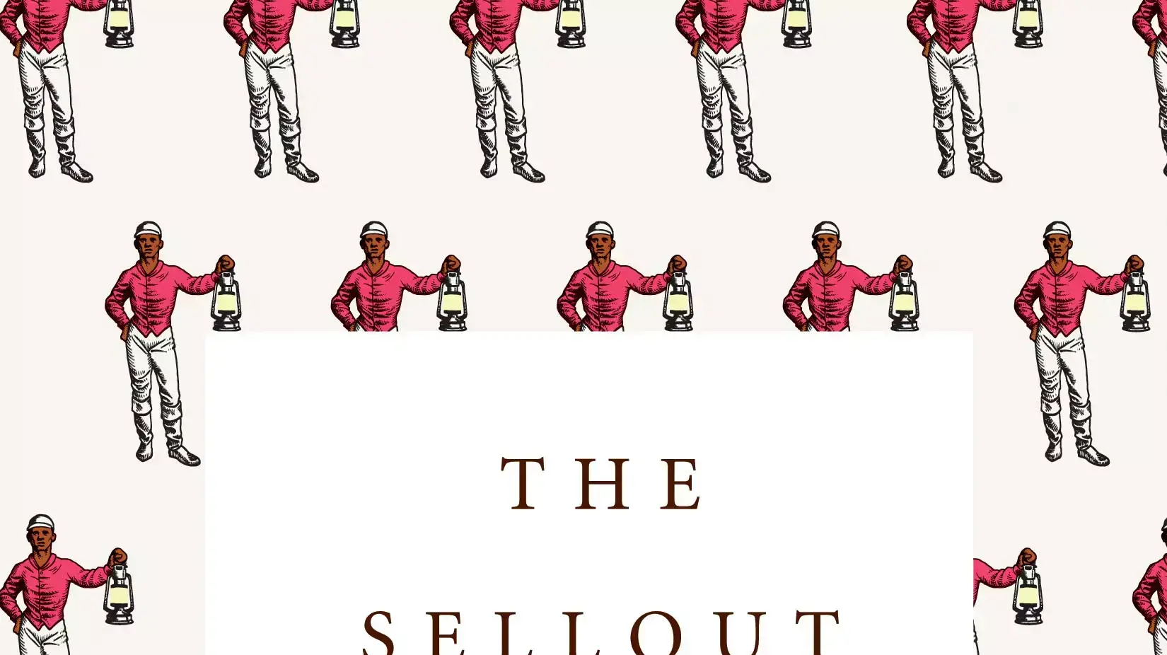 The Sellout The Sellout