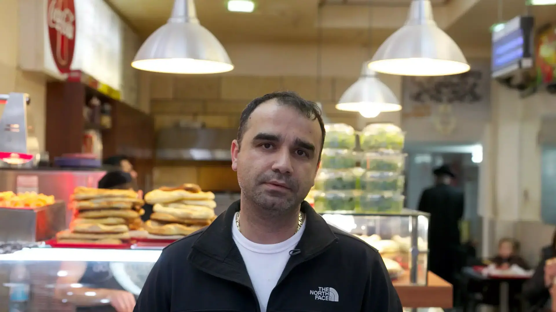 יעקב בביוף, השתלט על המחבל מפיגוע הדריסה במלכי ישראל, ירושלים. דצמבר 2015 יעקב בביוף, השתלט על המחבל מפיגוע הדריסה במלכי ישראל, ירושלים. דצמבר 2015