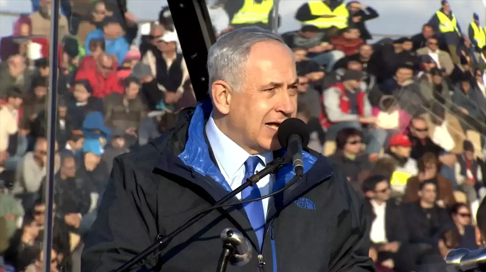 נתניהו על הטרור היהודי: "נילחם בפורעי חוק מכל צד, לא נסבול רוצחים מקרבנו"