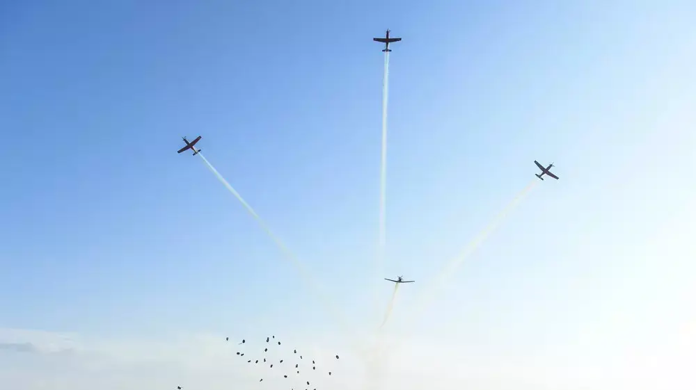 מסדר הכנפיים טקס סיום קורס טייס, חצרים. דצמבר 2015 מסדר הכנפיים טקס סיום קורס טייס, חצרים. דצמבר 2015
