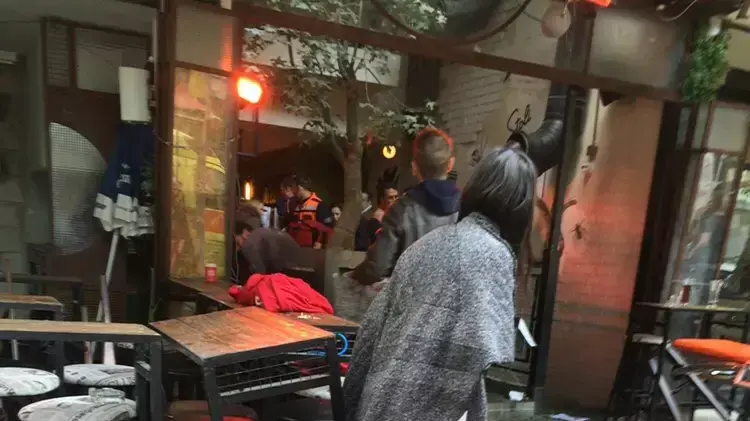 ירי בדיזנגוף בתל אביב ירי בדיזנגוף בתל אביב