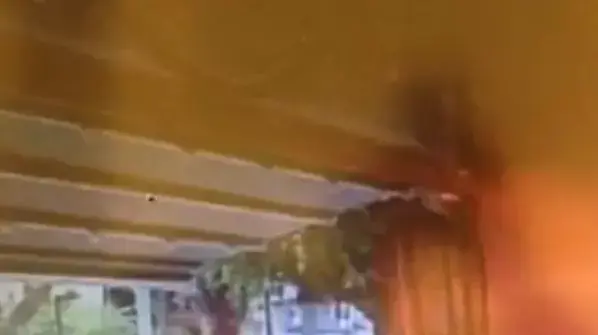 זירת אירוע ירי בתל אביב, 1 בינואר 2015 זירת אירוע ירי בתל אביב, 1 בינואר 2015