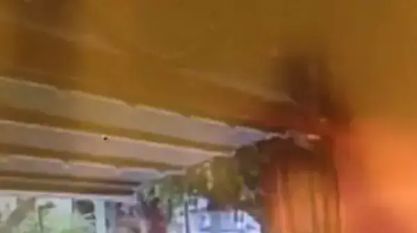 זירת אירוע ירי בתל אביב, 1 בינואר 2015 זירת אירוע ירי בתל אביב, 1 בינואר 2015