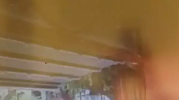 תיעוד הירי בתל אביב, ינואר 2016 תיעוד הירי בתל אביב, ינואר 2016