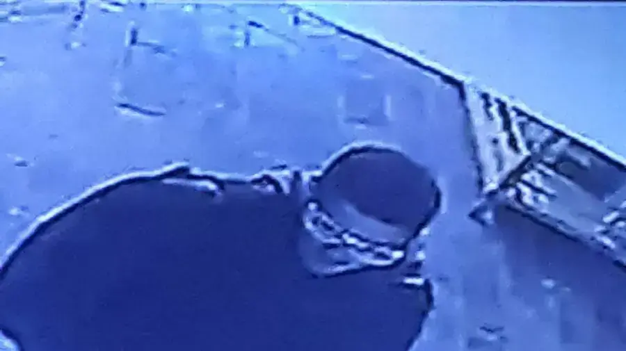 היורה מרחוב דיזנגוף בתל אביב, 1 בינואר 2015 היורה מרחוב דיזנגוף בתל אביב, 1 בינואר 2015