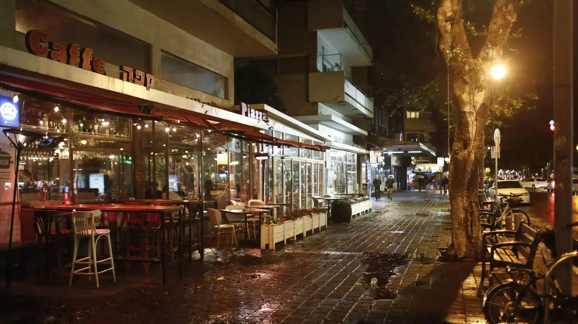 הבר "סימטא" שבו אירוע הפיגוע בתל אביב, ב-1 בינואר 2016 הבר "סימטא" שבו אירוע הפיגוע בתל אביב, ב-1 בינואר 2016