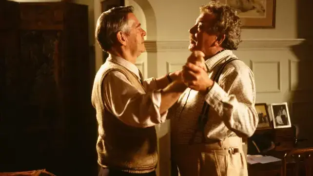 טום קורטני טום קורטני