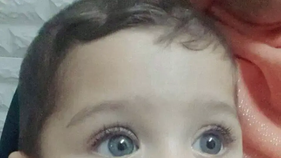 עדן, הודא ותאופיק אבו ג'עפר שנספו בשריפה ברהט. 2 בינואר 2016. עדן, הודא ותאופיק אבו ג'עפר שנספו בשריפה ברהט. 2 בינואר 2016.