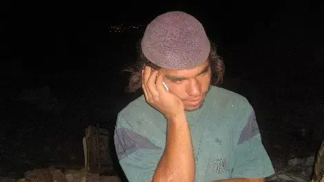 בן אוליאל - חשוד בפרשת דומא בן אוליאל - חשוד בפרשת דומא