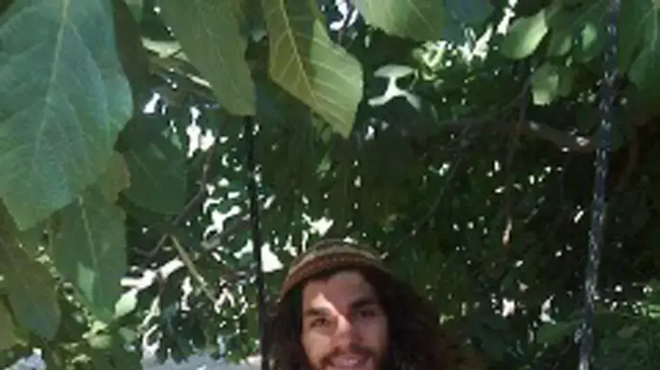 בן אוליאל - חשוד בפרשת דומא בן אוליאל - חשוד בפרשת דומא