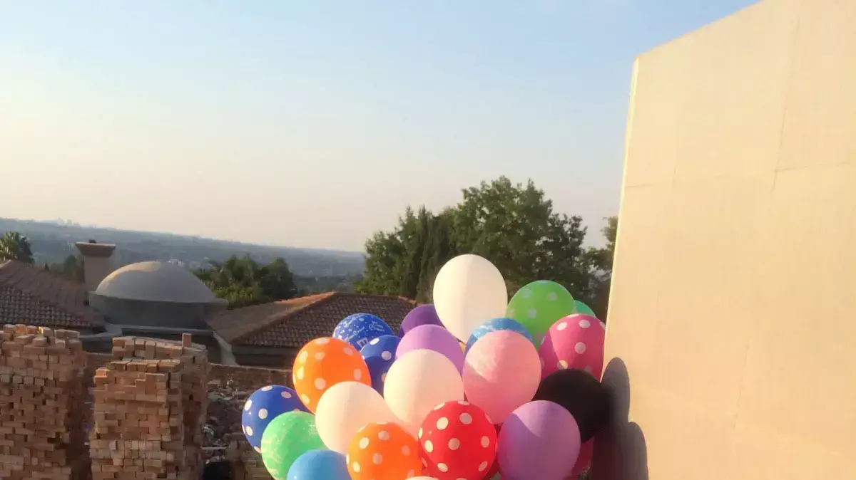 הרב אליעזר ברלנד, חגג את יום הולדתו ה-79 ביוהנסבורג הרב אליעזר ברלנד, חגג את יום הולדתו ה-79 ביוהנסבורג