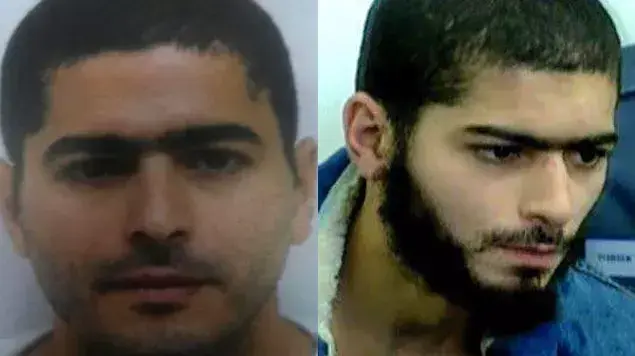 נשאת מלחם, המחבל שביצע את הפיגוע בתל אביב נשאת מלחם, המחבל שביצע את הפיגוע בתל אביב