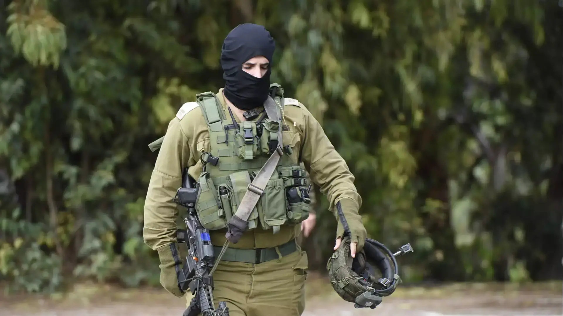 חיפושים ברמת אביב אחרי נשאת מלחם חיפושים ברמת אביב אחרי נשאת מלחם