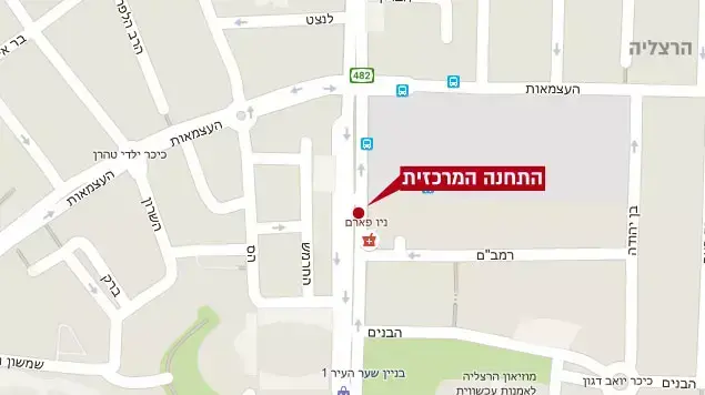 הרצליה הרצליה