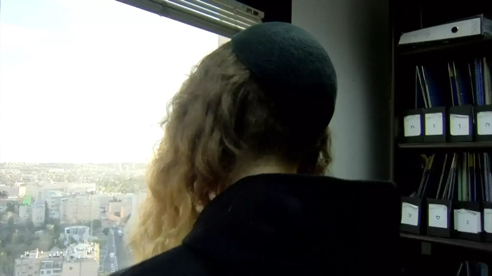 מרדכי מאייר עצור מנהלי פרשת דומא מרדכי מאייר עצור מנהלי פרשת דומא