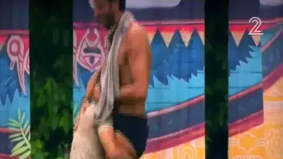 הישרדות הונדורס פרק 20