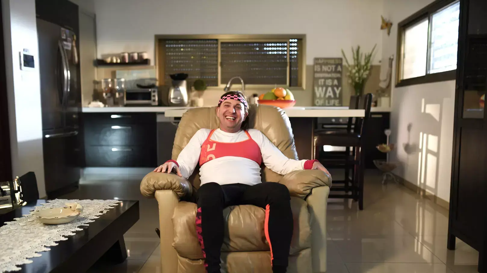 טל פרידמן כמיכל צפיר טל פרידמן כמיכל צפיר
