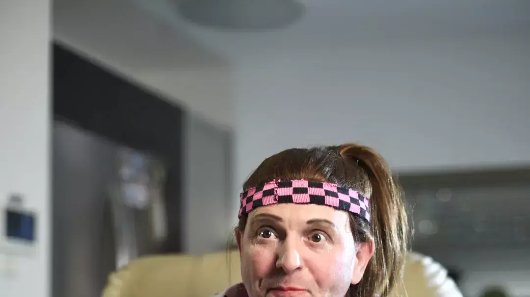 טל פרידמן כמיכל צפיר טל פרידמן כמיכל צפיר