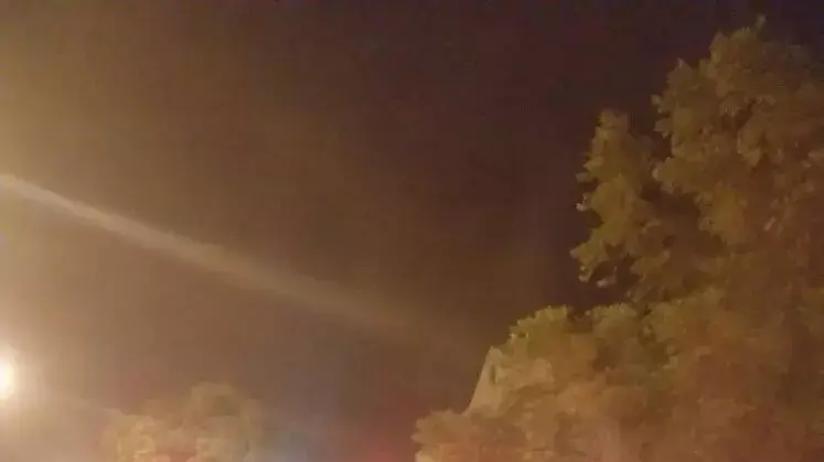 שריפת פחים בבית שמש במחאה על נתיחת גופת נכדו של ראש העיר. 8 בינואר 2016. שריפת פחים בבית שמש במחאה על נתיחת גופת נכדו של ראש העיר. 8 בינואר 2016.