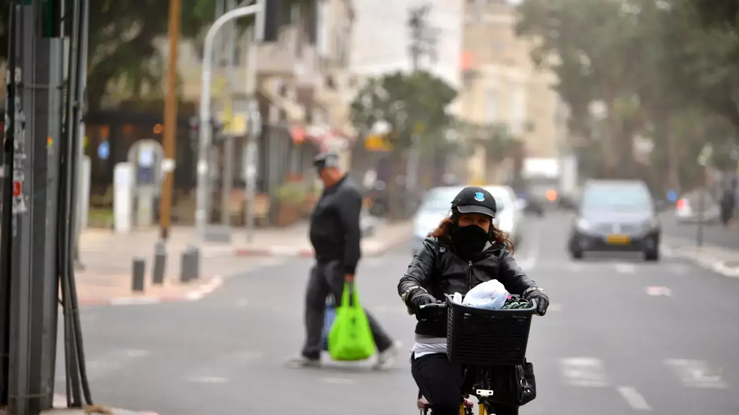 מזג אוויר חורפי מזג אוויר חורפי