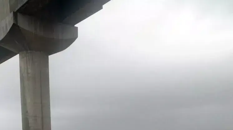 חיפושים אחר רוכב טרקטורון שנעדר אחרי שנסחף בעמק יזרעאל,  8 בינואר 2016