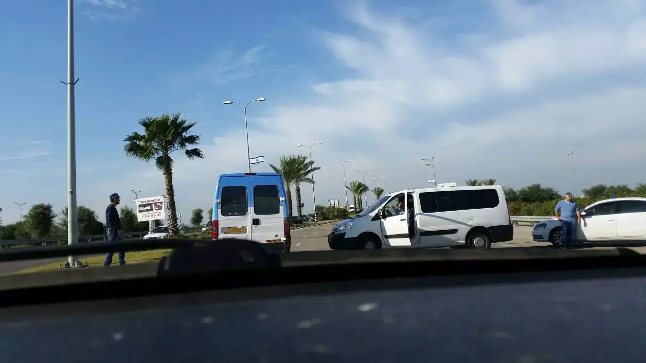 מחסומים בדרום מרדף אחרי מחבלת 11 ינואר 2015 מחסומים בדרום מרדף אחרי מחבלת 11 ינואר 2015