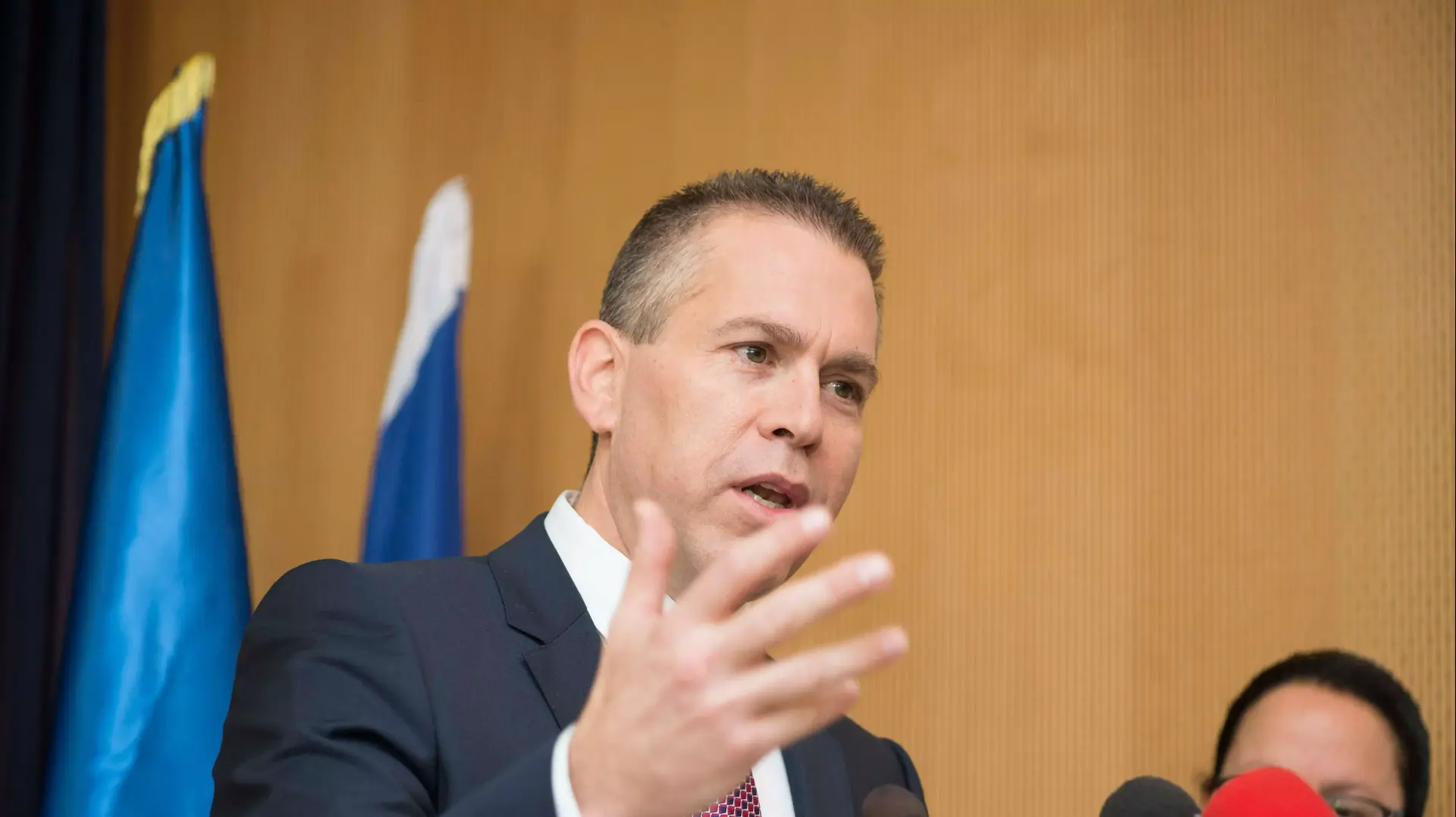 טקס הענקת דרגות בכירות במשטרה 11 ינואר 2016 טקס הענקת דרגות בכירות במשטרה 11 ינואר 2016