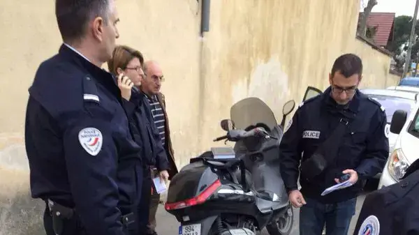 יהודי נדקר על ידי נער במרסיי, צרפת, 11 בינואר 2016 יהודי נדקר על ידי נער במרסיי, צרפת, 11 בינואר 2016