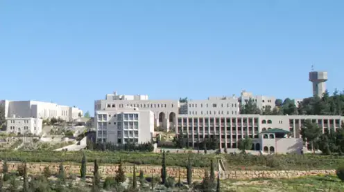 אוניברסיטת ביר זית