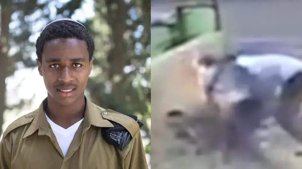 דמאס פיקדה והתקרית בה הוכה על ידי המשטרה