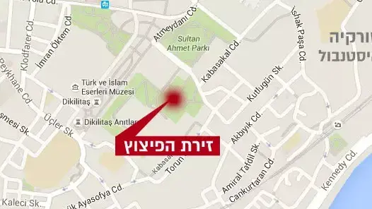 טורקיה טורקיה
