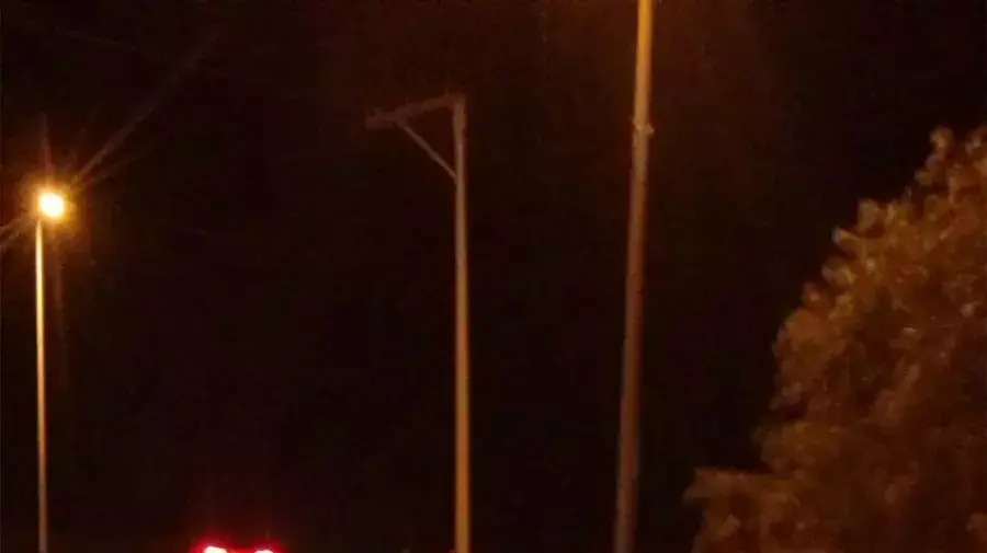 תאונת דרכים בכביש 241 ליד מושב בטחה שבצפון הנגב תאונת דרכים בכביש 241 ליד מושב בטחה שבצפון הנגב