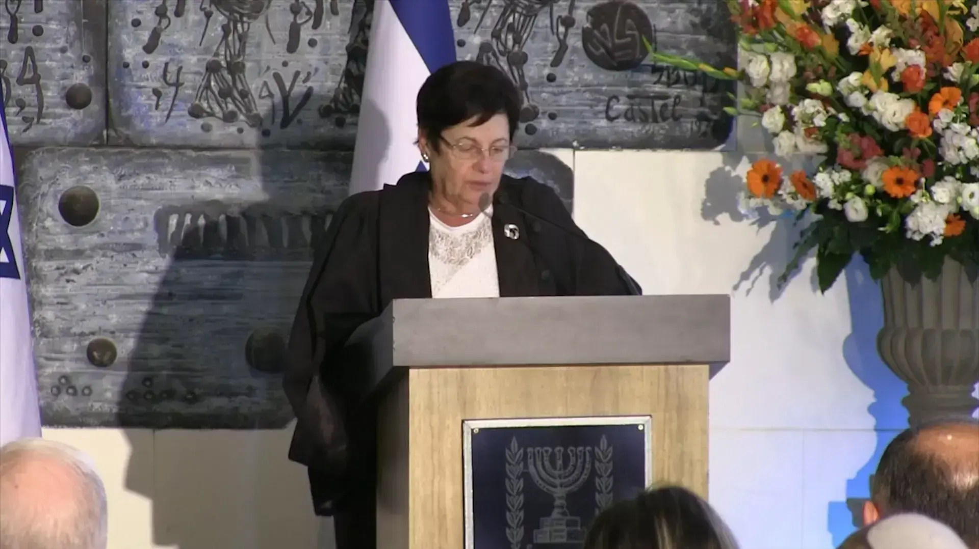 נשיאת העליון נגד "שיימנג" לשופטים: "לא ייתכן שיסיתו נגד שופט בגלל עונש שגזר"