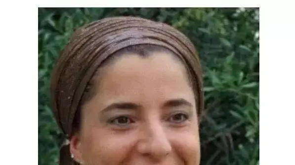 ראיון עם אלחנן קלמנזון על פיגוע הדקירה בעתניאל