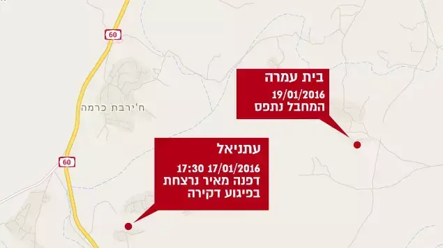 בית עמרה עתניאל בית עמרה עתניאל