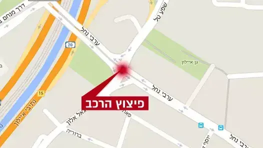 ערבי נחל ערבי נחל