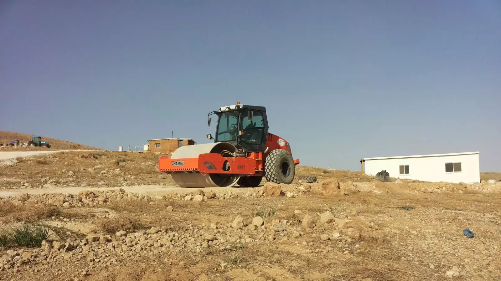 נופי פרת, ינואר 2016