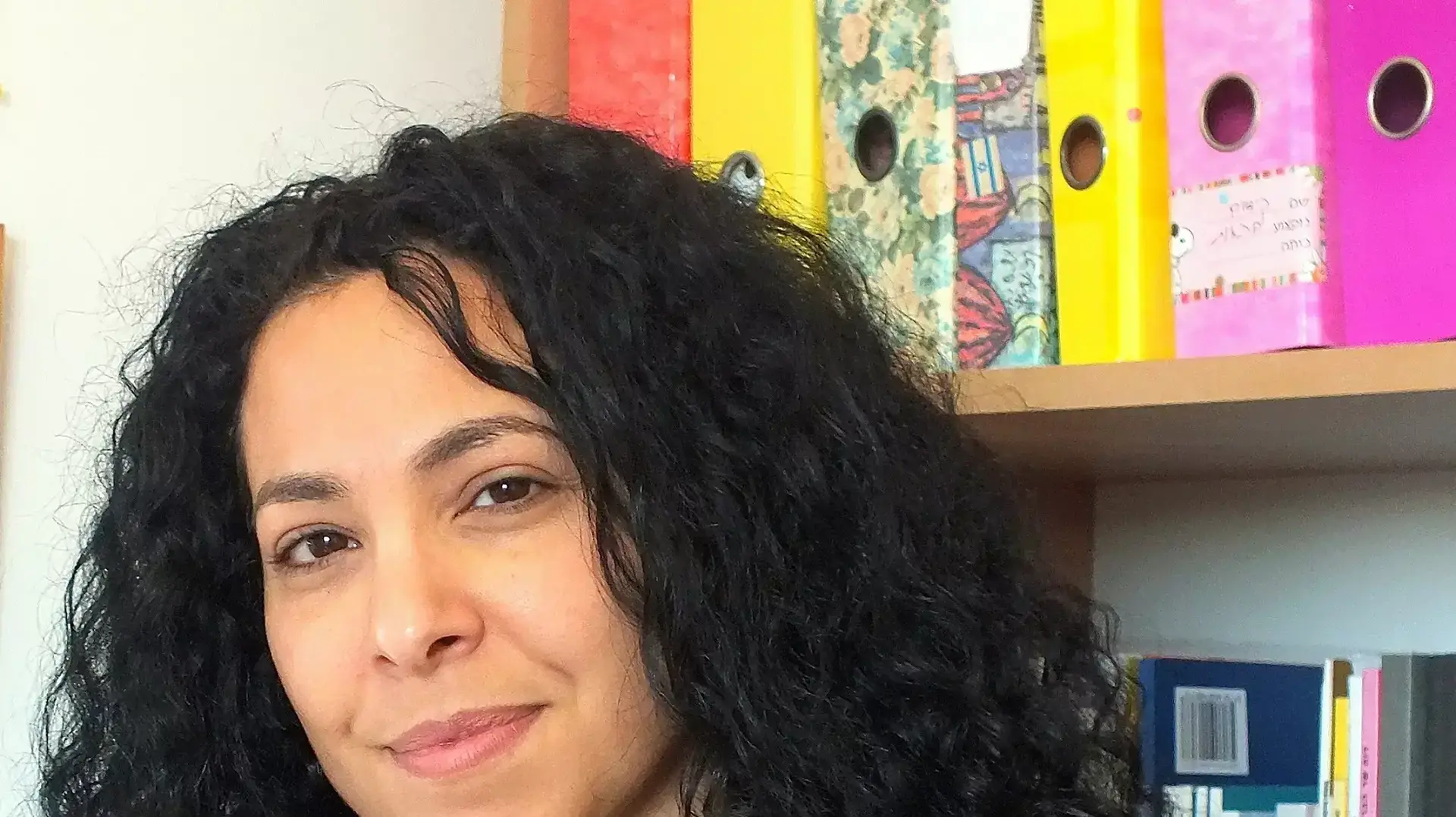 ד"ר ליאת קורן ד"ר ליאת קורן