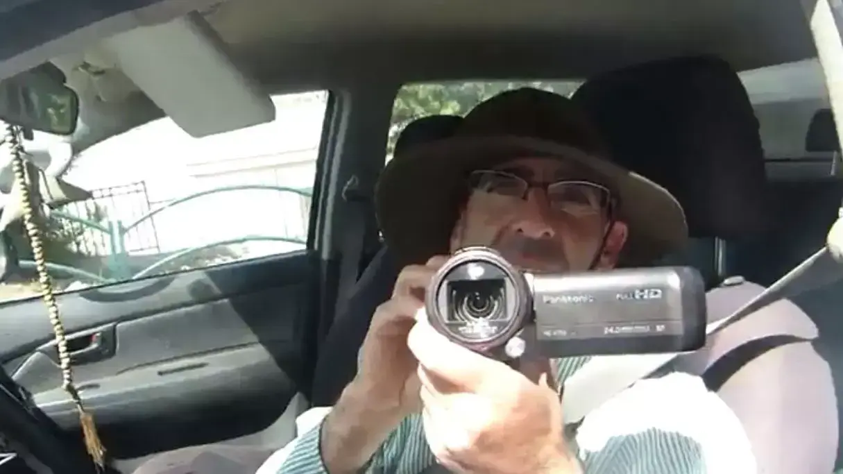 תמונתו של גיא בוטביה שנעצר אתמול בפרשת "תחקיר עובדה", תמונתו של גיא בוטביה שנעצר אתמול בפרשת "תחקיר עובדה",