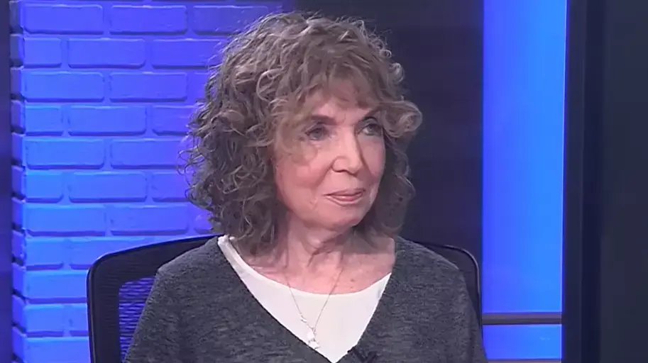 מחקר פורץ דרך של מכון ויצמן: טיפול נוגד סרטן עשוי לרפא אלצהיימר מחקר פורץ דרך של מכון ויצמן: טיפול נוגד סרטן עשוי לרפא אלצהיימר