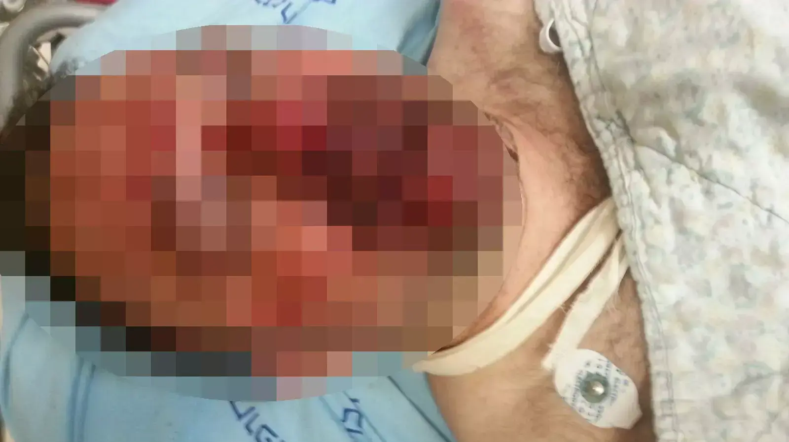 וטרינר מבית שמש הותקף על ידי חבריו למקצוע משום שביצע ניסויים בבעלי חיים וטרינר מבית שמש הותקף על ידי חבריו למקצוע משום שביצע ניסויים בבעלי חיים
